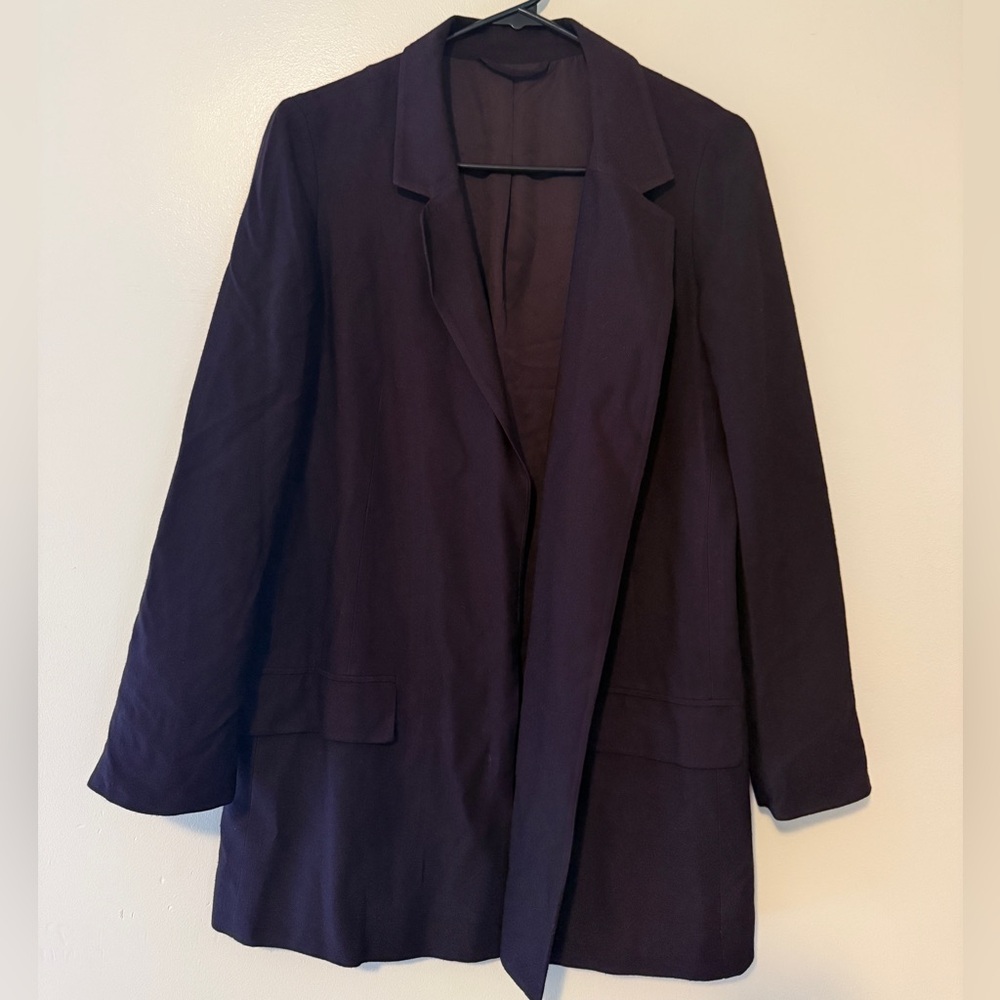 Allsaints Jacket - Size 6